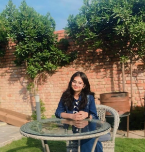 Muskan Agrawal